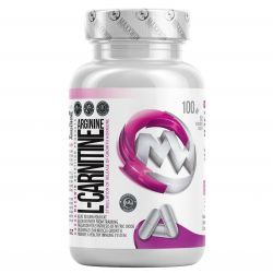 MAXXWIN L─Carnitine + Arginine 100 kapslí