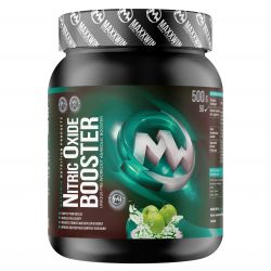 MAXXWIN NITRIC OXIDE BOOSTER 500 G 