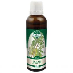 Naděje Jasan - tinktura z pupenů 50 ml