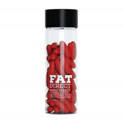 Nutrend Fat Direct - kapsle