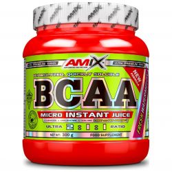 Amix BCAA Micro Instant 300 g