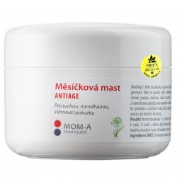 Dědek kořenář Měsíčková mast MOM-A 100 ml