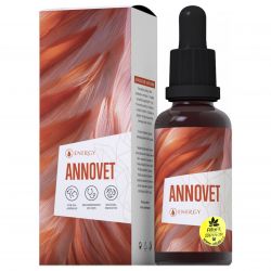 Energy Annovet 30 ml