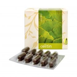 Energy Celitin s kapslemi