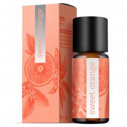 Energy Sweet orange 10 ml