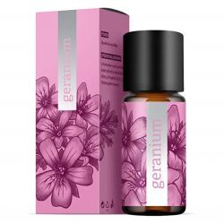 Energy Geranium 10 ml