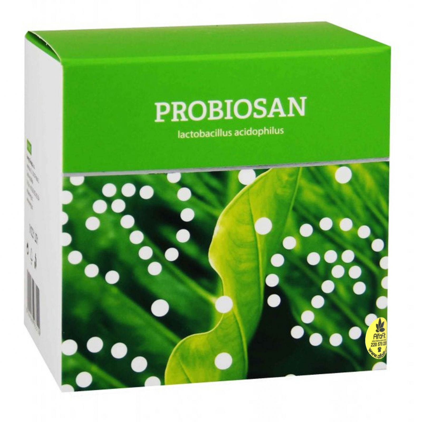 Energy Probiosan 90 kapslí