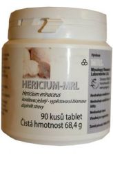 Hericium 90 tablet