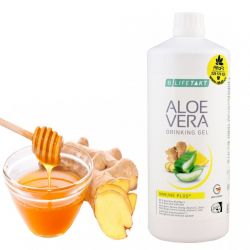 28.09.2019 - ŽHAVÁ NOVINKA od LR - Lifetakt Aloe vera gel Immune Plus 1000 ml