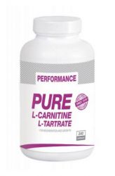 PROM-IN Pure L-Carnitine 240 Kapseln (exp.: 18/11/2022)