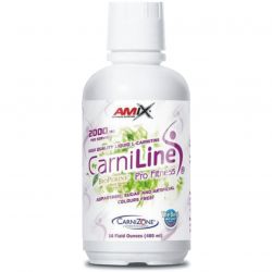 Amix CarniLine Pro Fitness 2000 ─ 480 ml