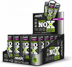 Amix NitroNox Shot 60 ml - celé balení