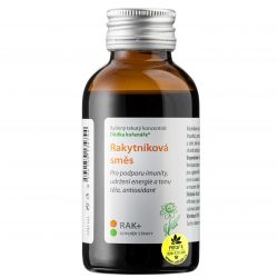 Dědek kořenář Rakytníková směs RAK 100 ml