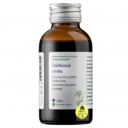 Dědek kořenář Štětková směs SK 100 ml