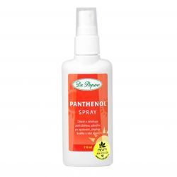 Dr. Popov Panthenol spray s D-Panthenolem 110 ml