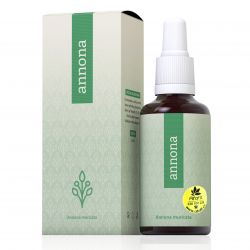 Energy Annona Forte 30 ml