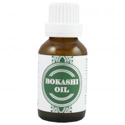 GNW Miro BOKASHI OIL 25 ml