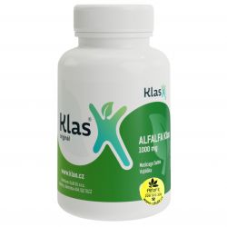 Klas Alfalfa 90 Tabletten