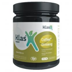 Klas Coffee Ginseng 150 g