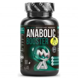 MAXXWIN Anabolic Booster 90 tablet
