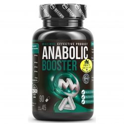 MAXXWIN ANABOLIC BOOSTER 90 tablet