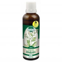 Naděje Mutterkraut P65 - Knospen-Tinktur 50 ml