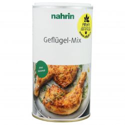 nahrin Koření na drůbež - Gelflugel-Mix