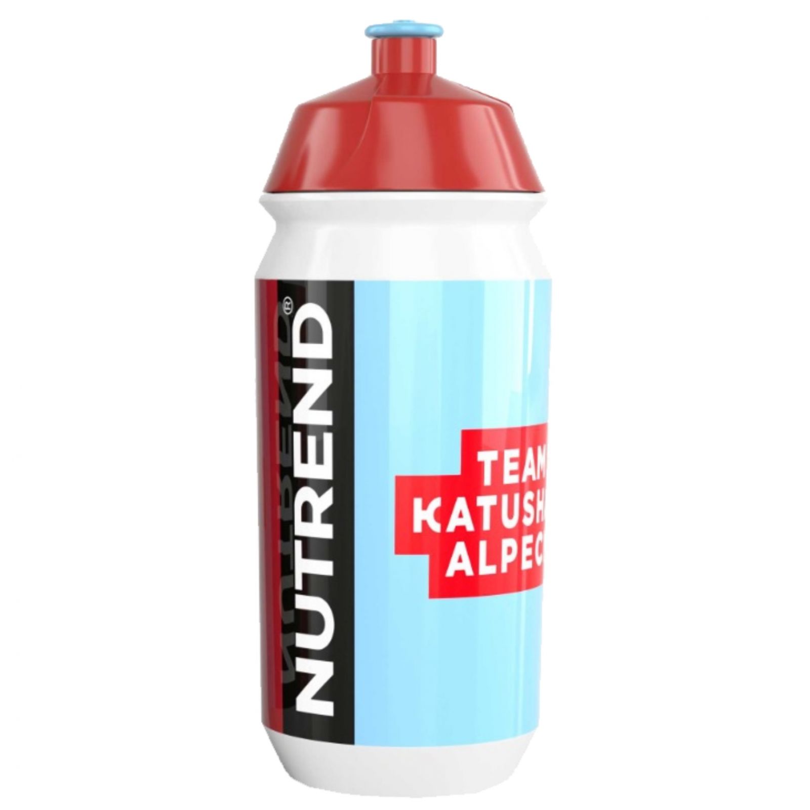 NUTREND Láhev Bidon Team Katusha Alpecin 500 ml