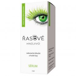 Simply You Řasové hnojivo sérum 3 ml