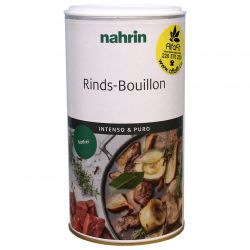  nahrin INTENSO & PURO bouillon 390 g