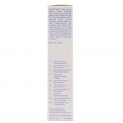 JUST Arnikový krém─gel 60 ml - etiketa