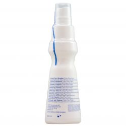 JUST Deo Plus Fresh 75 ml - etiketa