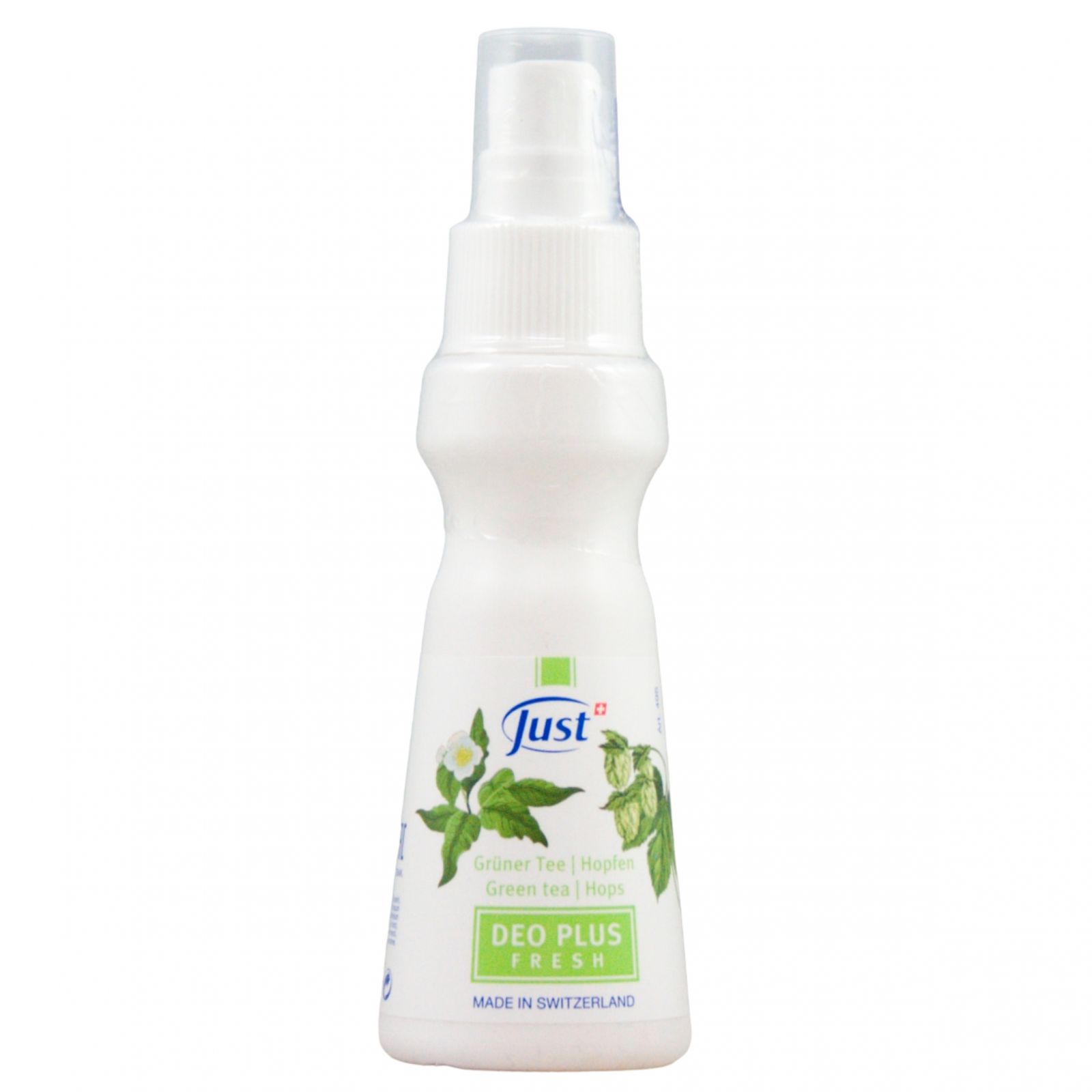 JUST Deo Plus Fresh 75 ml