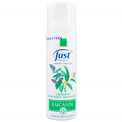 JUST Eucasol 50 ml