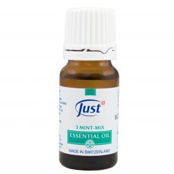 JUST Olej 3 Mint-Mix 10 ml