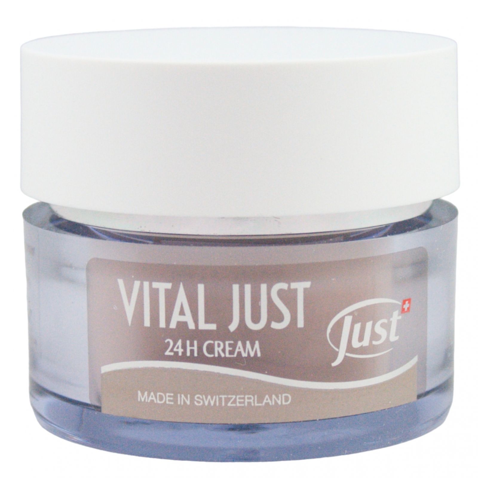 JUST Vital Just 24H krém 50 ml