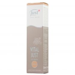 JUST VJ CC krém 30 ml - krabička