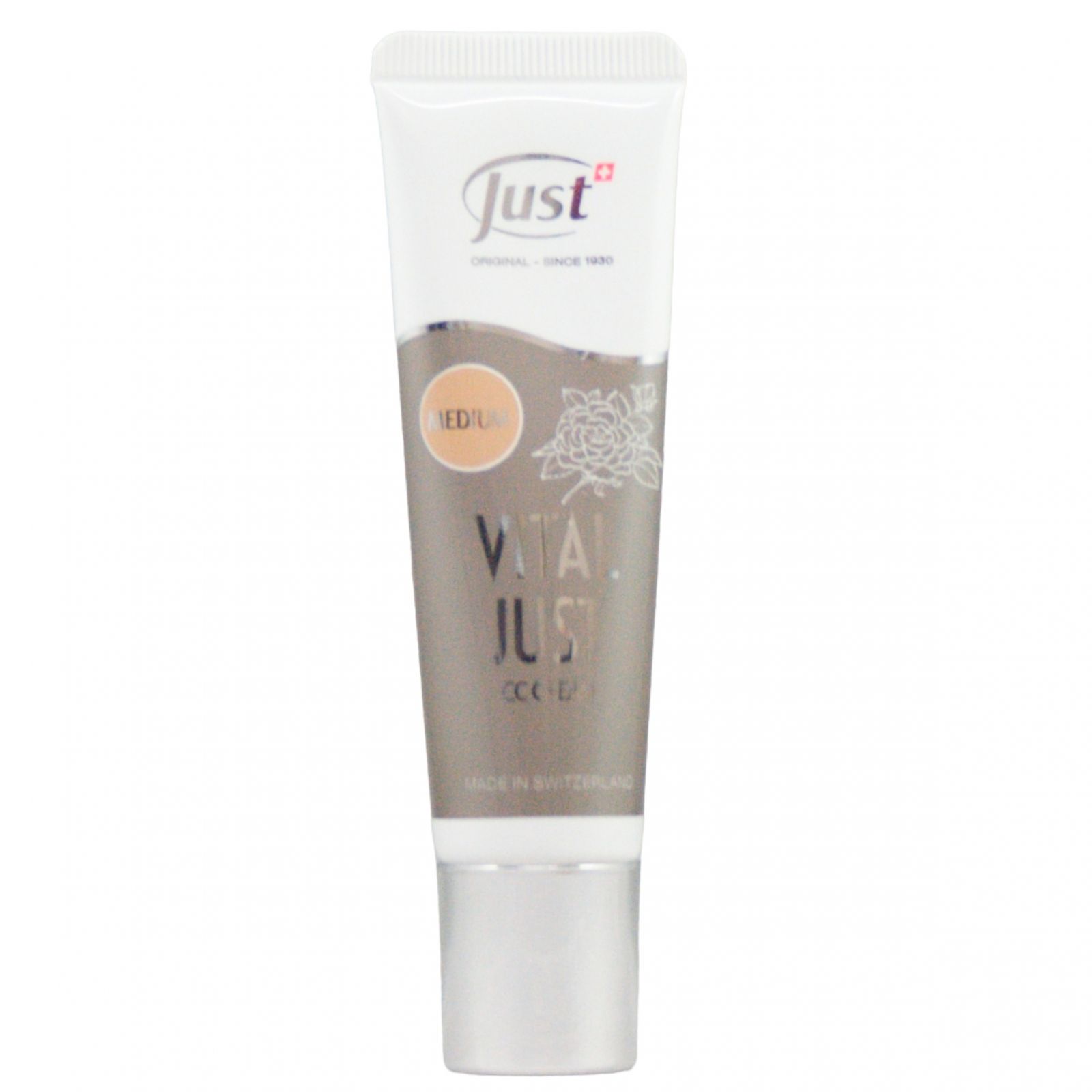 JUST VitalJust CC krém 30 ml