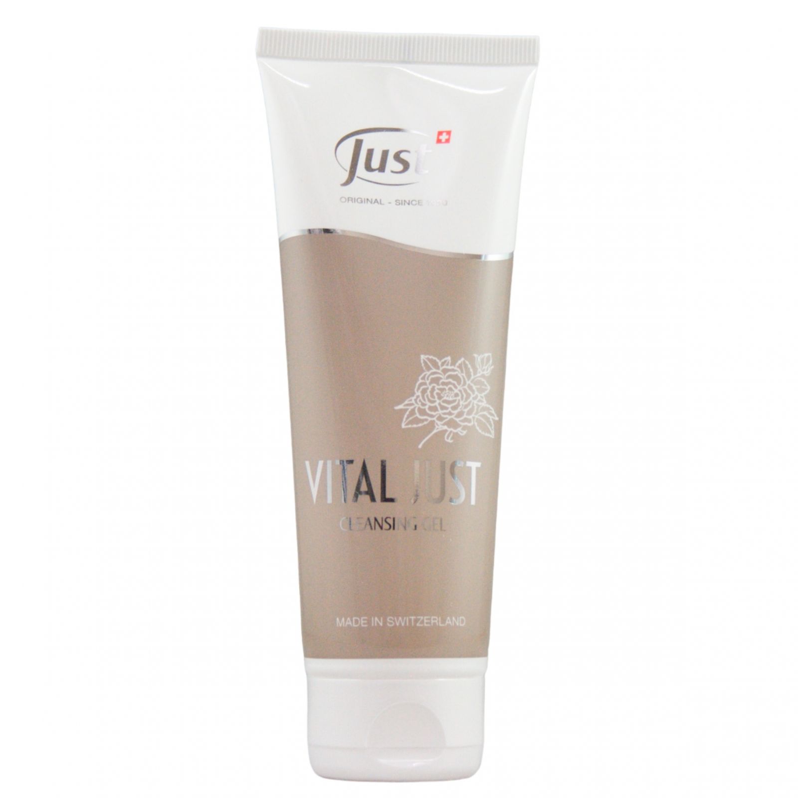 JUST VitalJust čisticí gel 125 ml