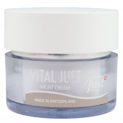 Vital JUST noční krém 50 ml