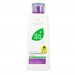 LR Aloe Vera Harmonizující čisticí mléko 200 ml