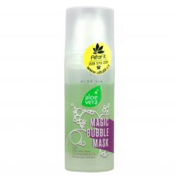 LR Aloe Vera Magic Bubble Mask 50 ml