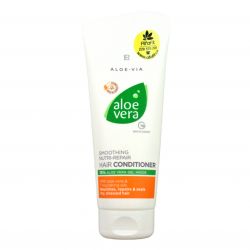 LR Aloe Vera Nutri-Repair vlasový kondicionér 200 ml