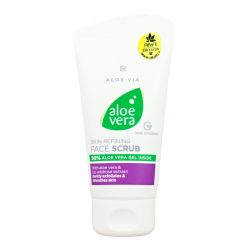 LR Aloe Vera Pleťový peeling 75 ml