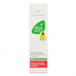 LR Aloe Vera Regenerační krém DermaIntense - krabička 50 ml