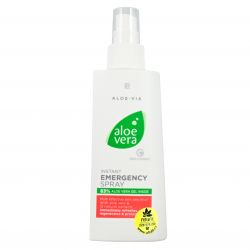  LR Aloe Vera Spray první pomoci 150 ml