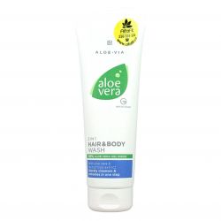  LR Aloe Vera Vlasový a tělový šampon 250 ml