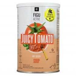 LR FIGUACTIVE Polévka Juicy Tomato 488 g