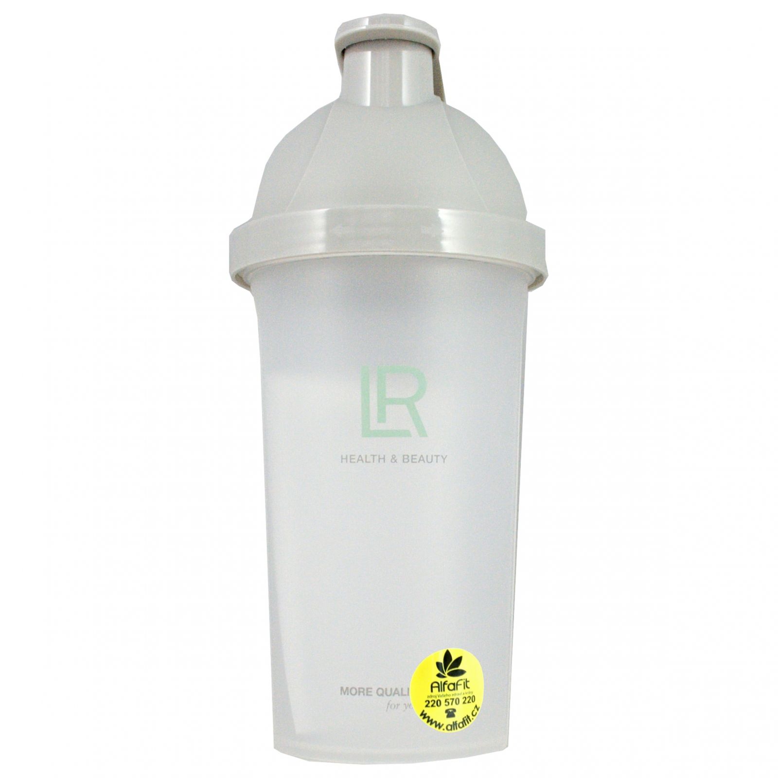  LR Health & Beauty Figuactive shaker na koktejly 500 ml