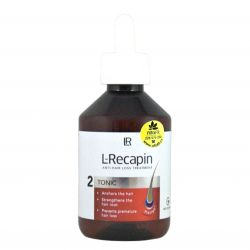  LR L-Recapin Tonikum 200 ml